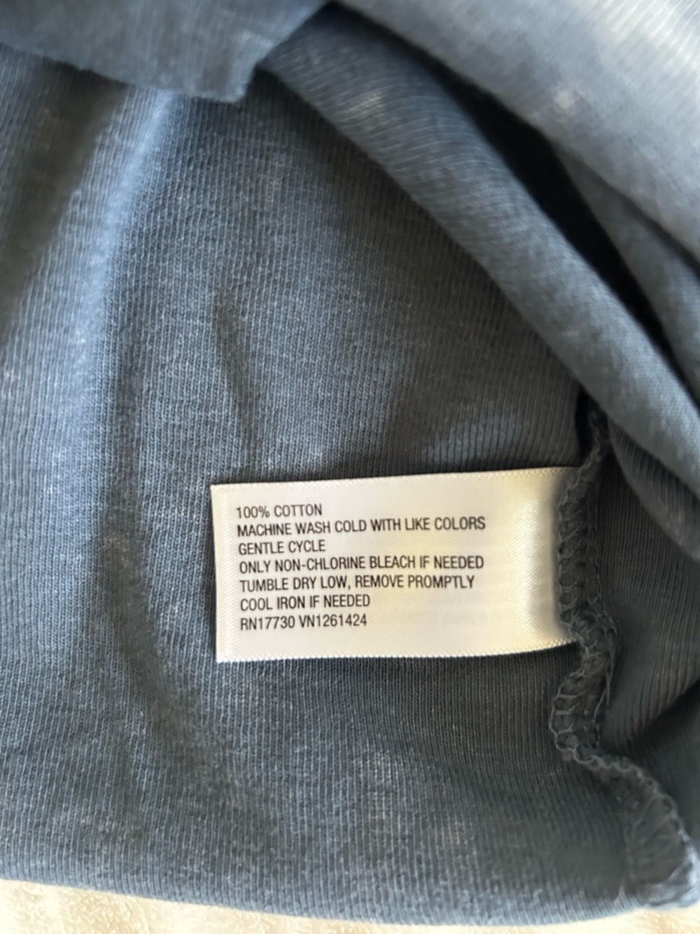 Graphic Tee - Picture 5 of 7